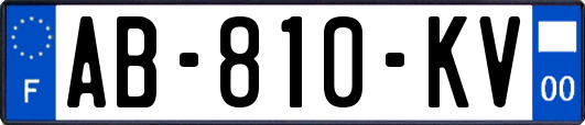 AB-810-KV