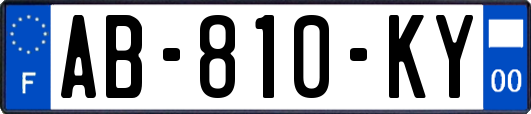 AB-810-KY