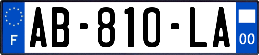 AB-810-LA