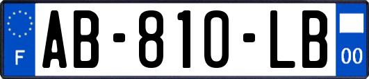 AB-810-LB