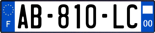 AB-810-LC