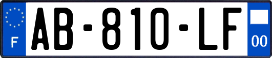 AB-810-LF