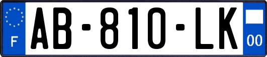 AB-810-LK