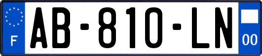 AB-810-LN