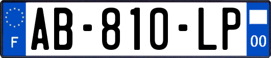 AB-810-LP