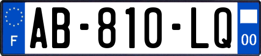 AB-810-LQ