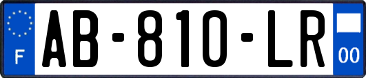 AB-810-LR