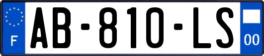 AB-810-LS