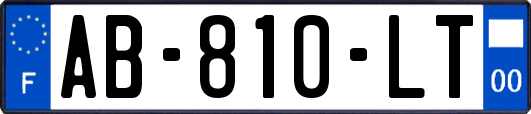AB-810-LT