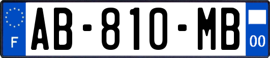 AB-810-MB