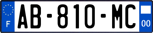 AB-810-MC