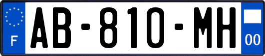 AB-810-MH