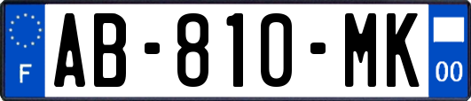 AB-810-MK