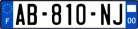 AB-810-NJ
