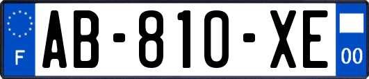 AB-810-XE