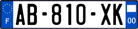 AB-810-XK
