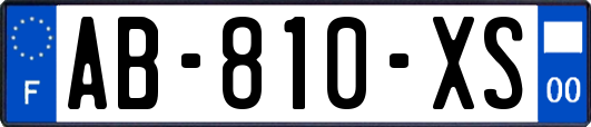 AB-810-XS