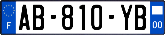 AB-810-YB