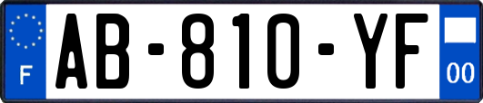 AB-810-YF