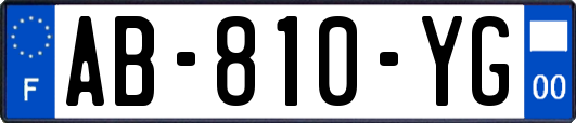 AB-810-YG