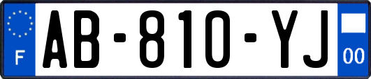 AB-810-YJ