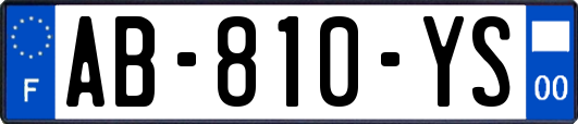 AB-810-YS
