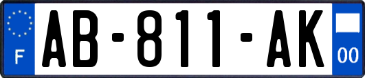 AB-811-AK