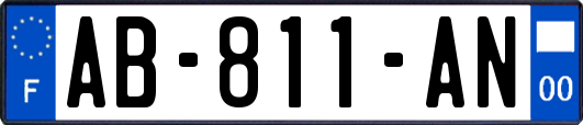 AB-811-AN