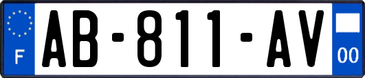 AB-811-AV