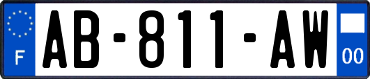 AB-811-AW