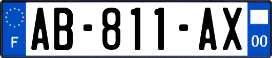 AB-811-AX