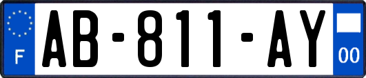 AB-811-AY