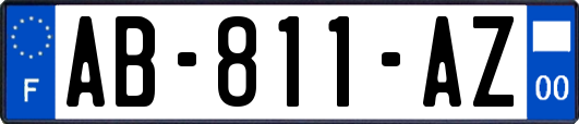 AB-811-AZ