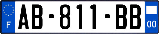 AB-811-BB