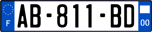 AB-811-BD