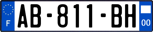 AB-811-BH