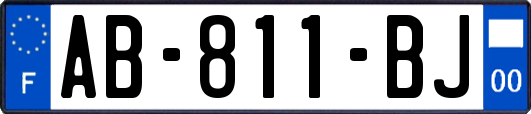 AB-811-BJ