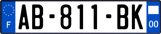 AB-811-BK