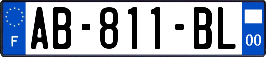 AB-811-BL