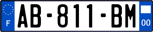 AB-811-BM