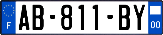 AB-811-BY