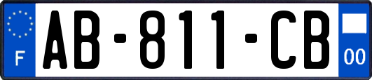 AB-811-CB