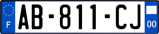 AB-811-CJ