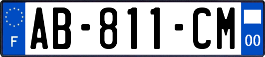 AB-811-CM