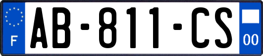 AB-811-CS