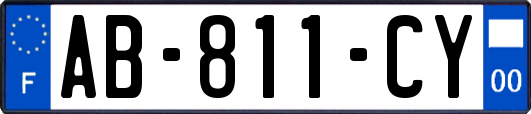 AB-811-CY