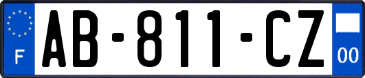 AB-811-CZ