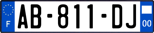 AB-811-DJ