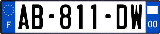 AB-811-DW