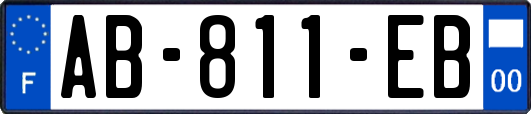 AB-811-EB